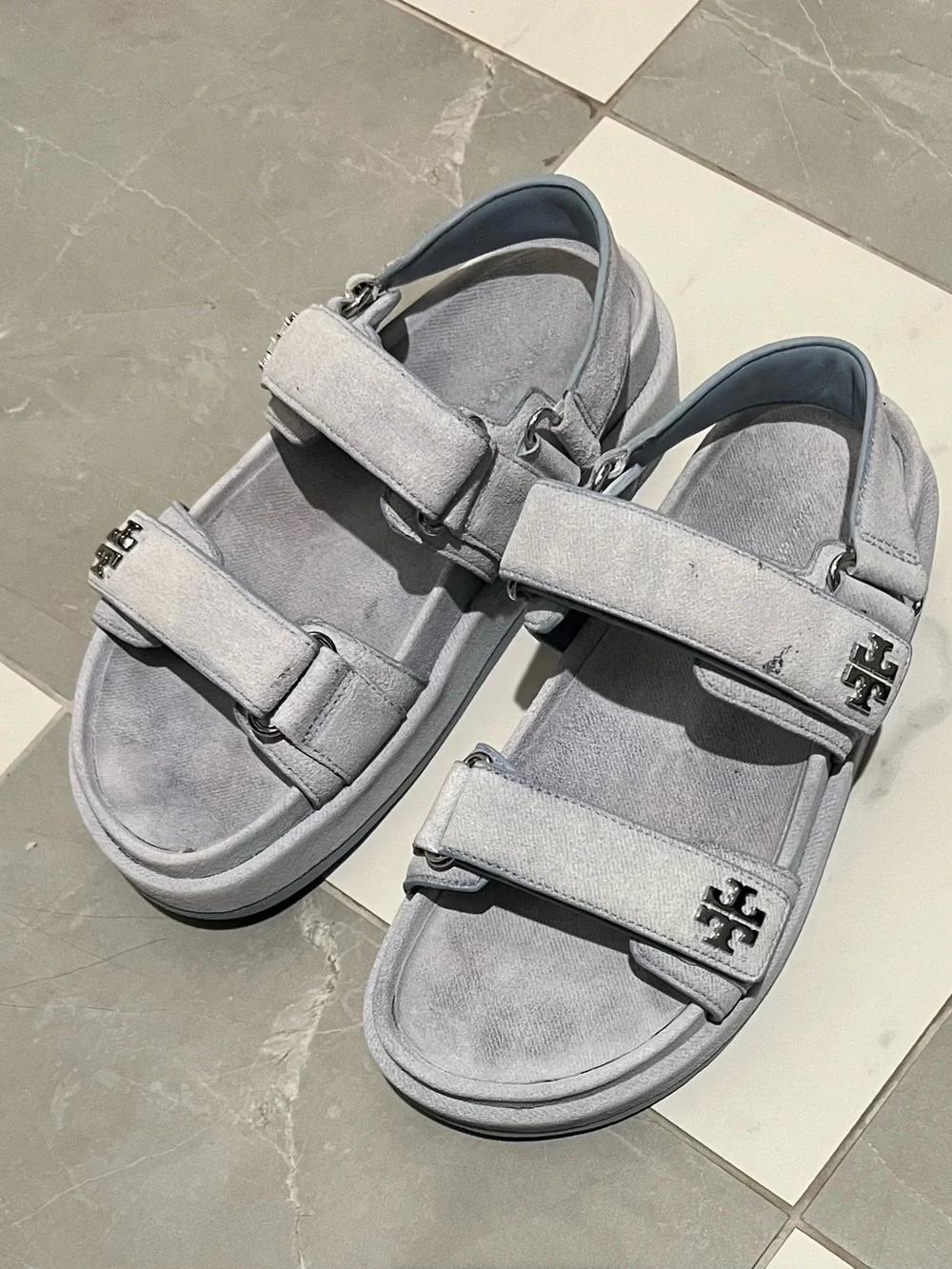 Tory Burch Kira Sandals
